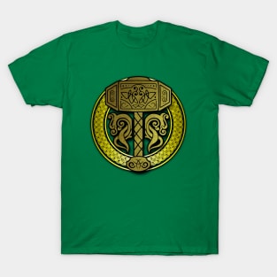 Mjölnir T-Shirt